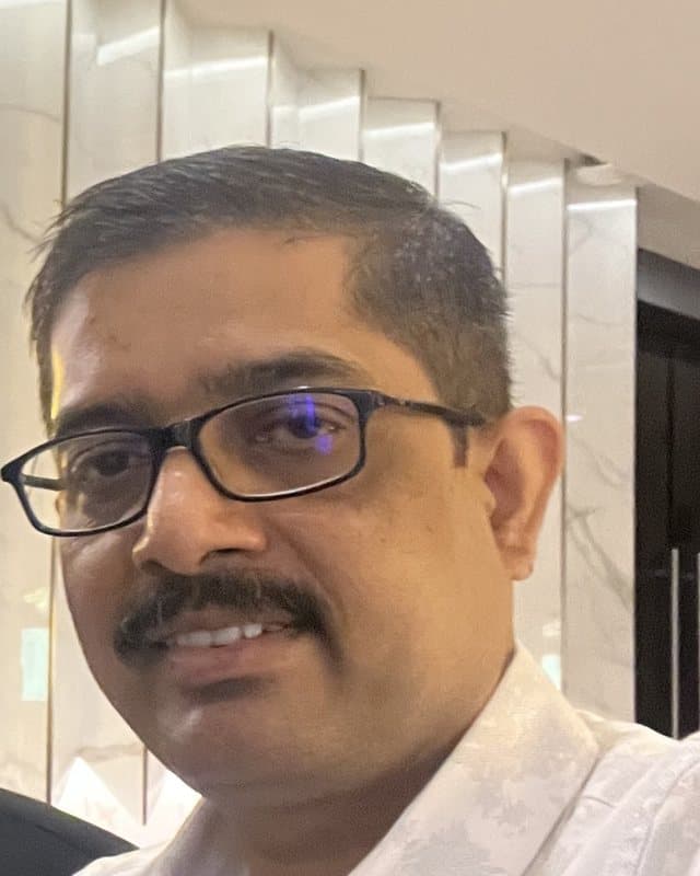 Rishi Raj Tripathi