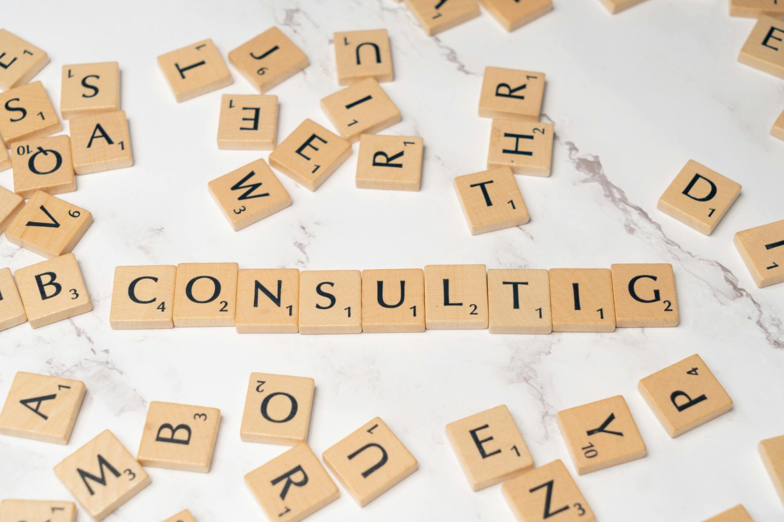 Key IAM Consulting Objectives