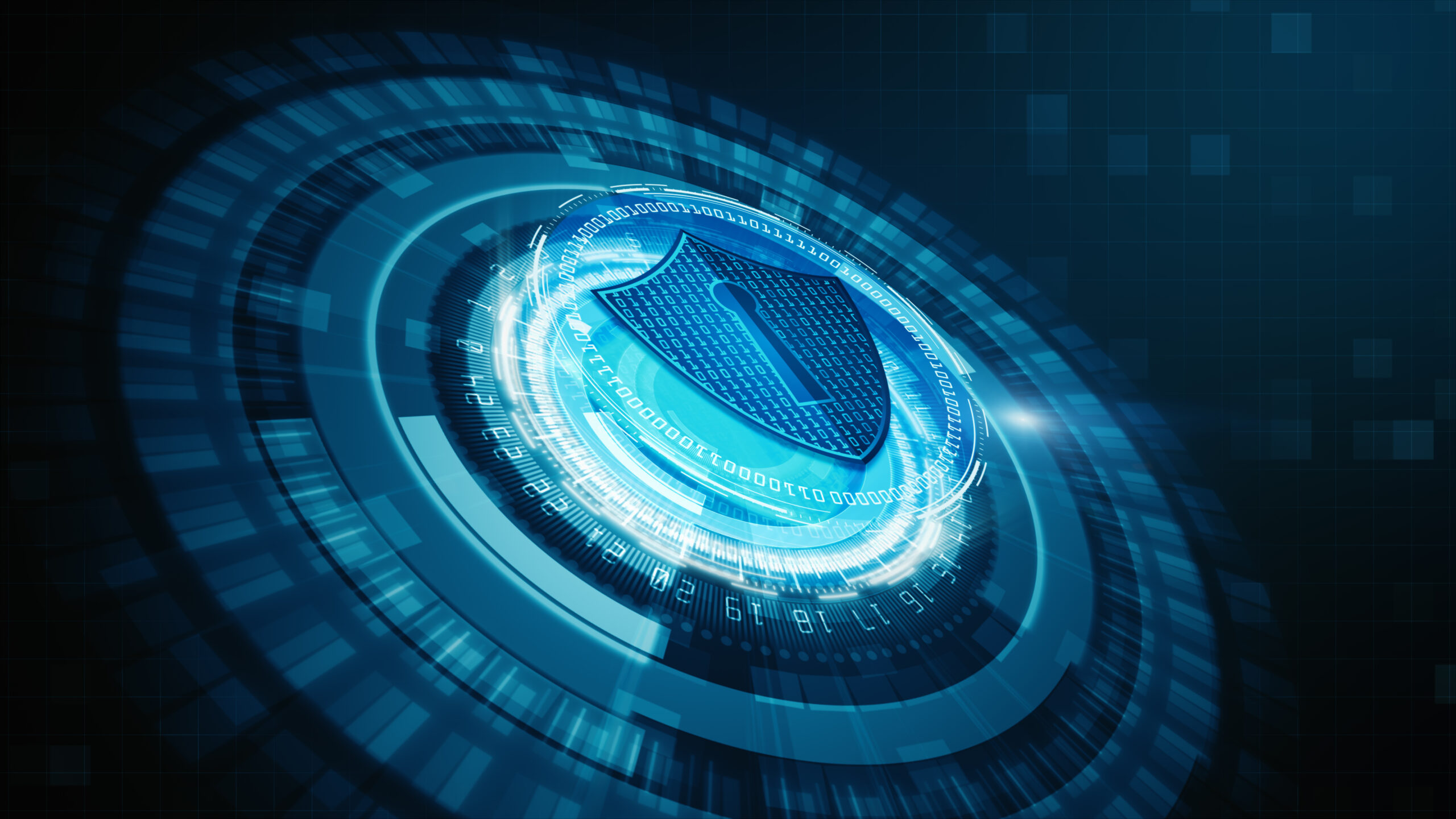 Compliance Services – ISO 27001