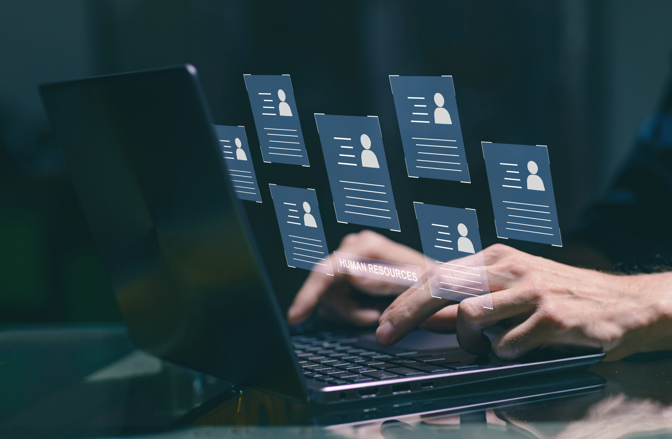 Recruitment Process Outsourcing
