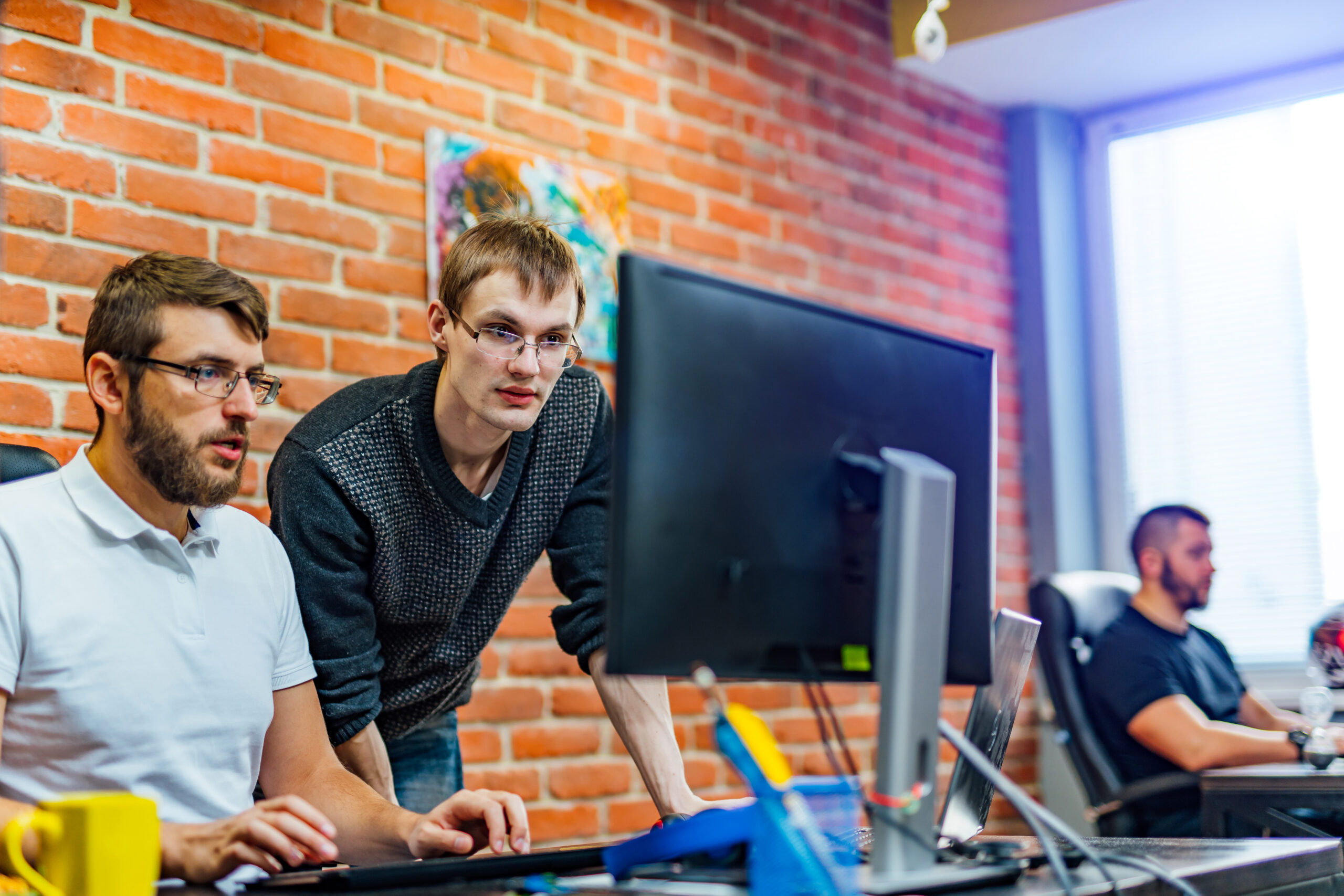 Custom Technology Training