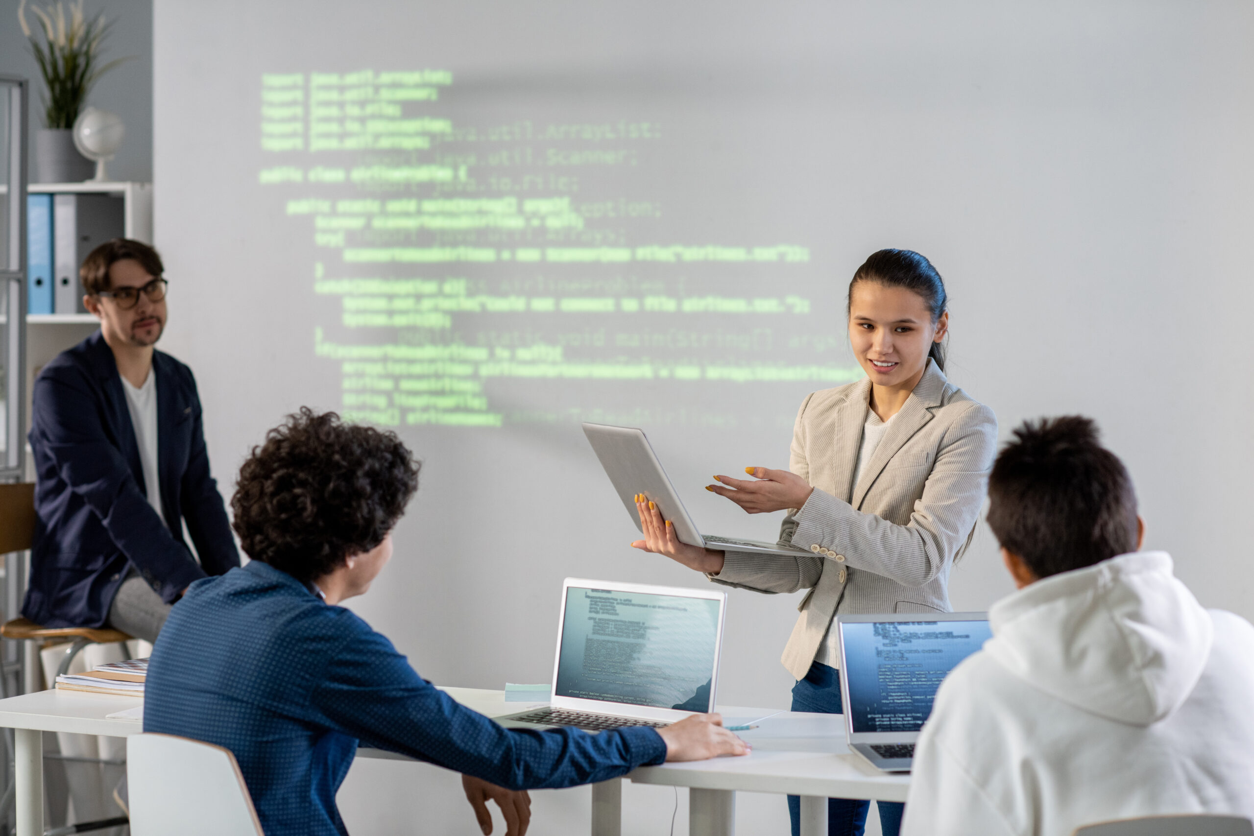 Cloud Computing Training